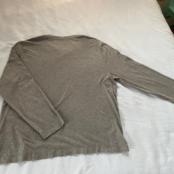 Men's LS Shirt - Picture 1 of 2